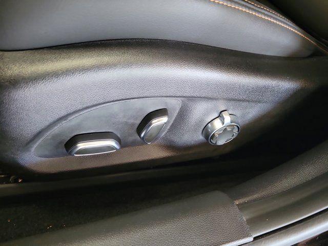 used 2024 Cadillac CT4 car, priced at $33,595