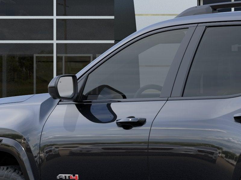 new 2026 GMC Terrain car, priced at $44,180