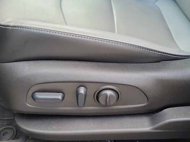 used 2023 GMC Terrain car, priced at $24,995