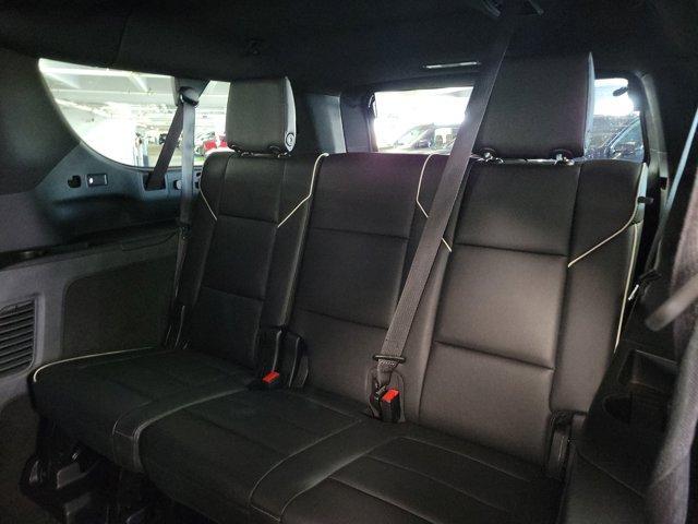 used 2023 Cadillac Escalade ESV car, priced at $75,695