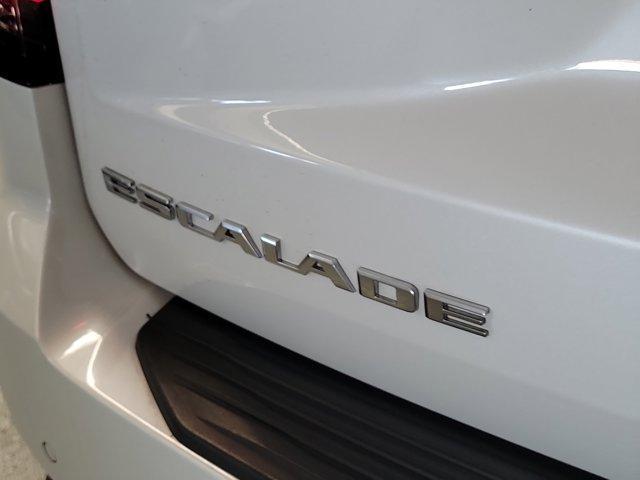 used 2023 Cadillac Escalade ESV car, priced at $75,695