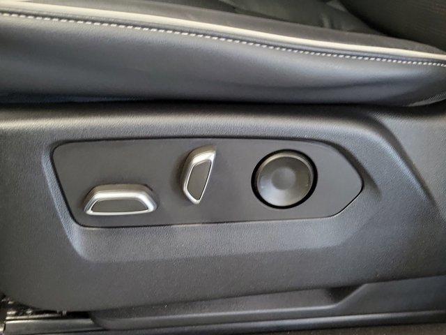 used 2023 Cadillac Escalade ESV car, priced at $75,695