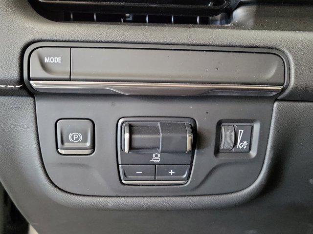 used 2023 Cadillac Escalade ESV car, priced at $75,695