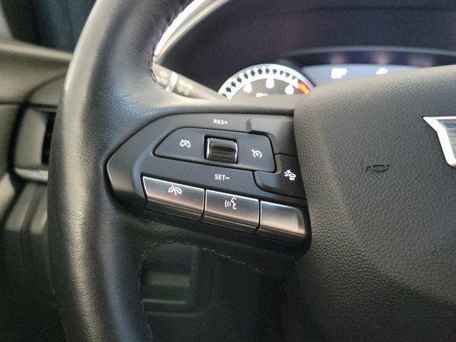 used 2023 Cadillac CT4 car, priced at $25,695