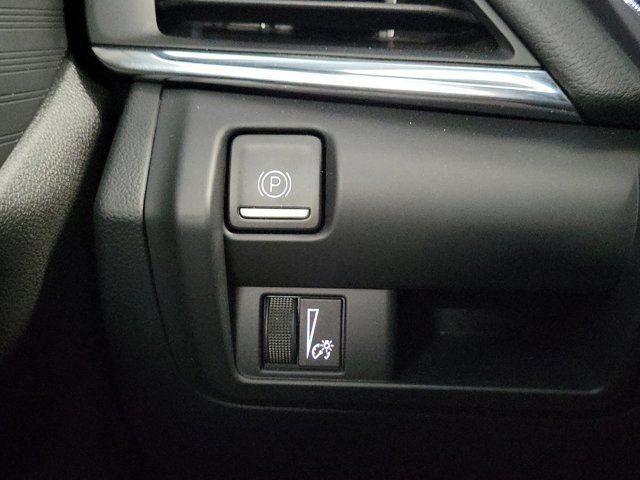 used 2023 Cadillac CT4 car, priced at $25,695