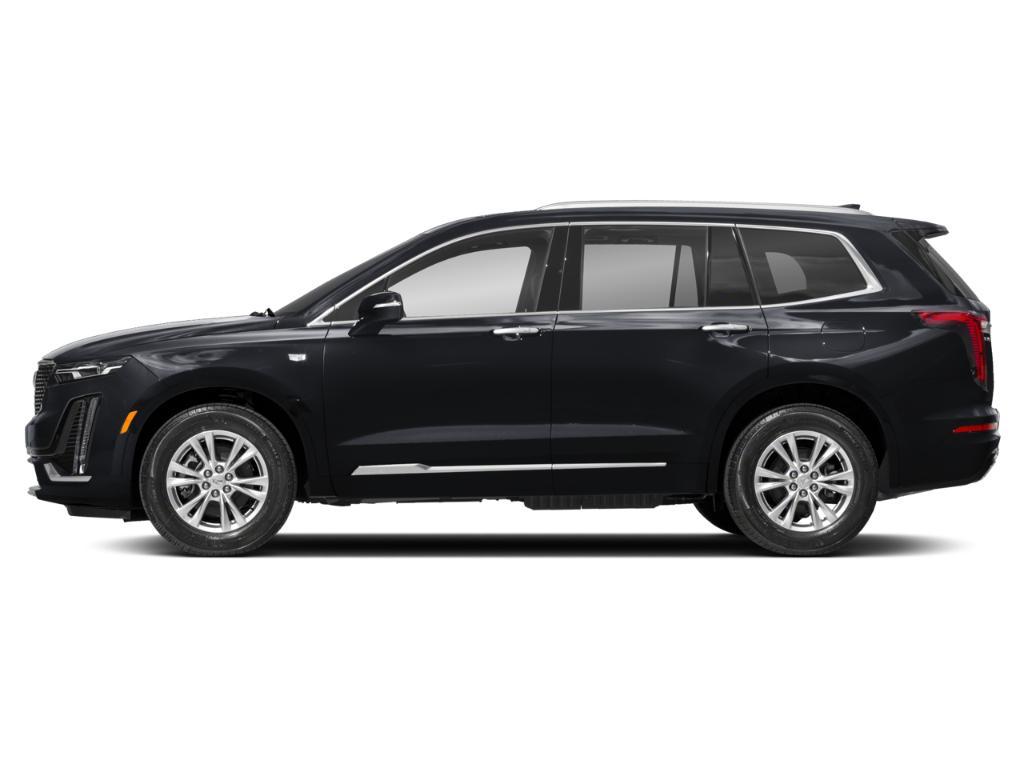 used 2023 Cadillac XT6 car