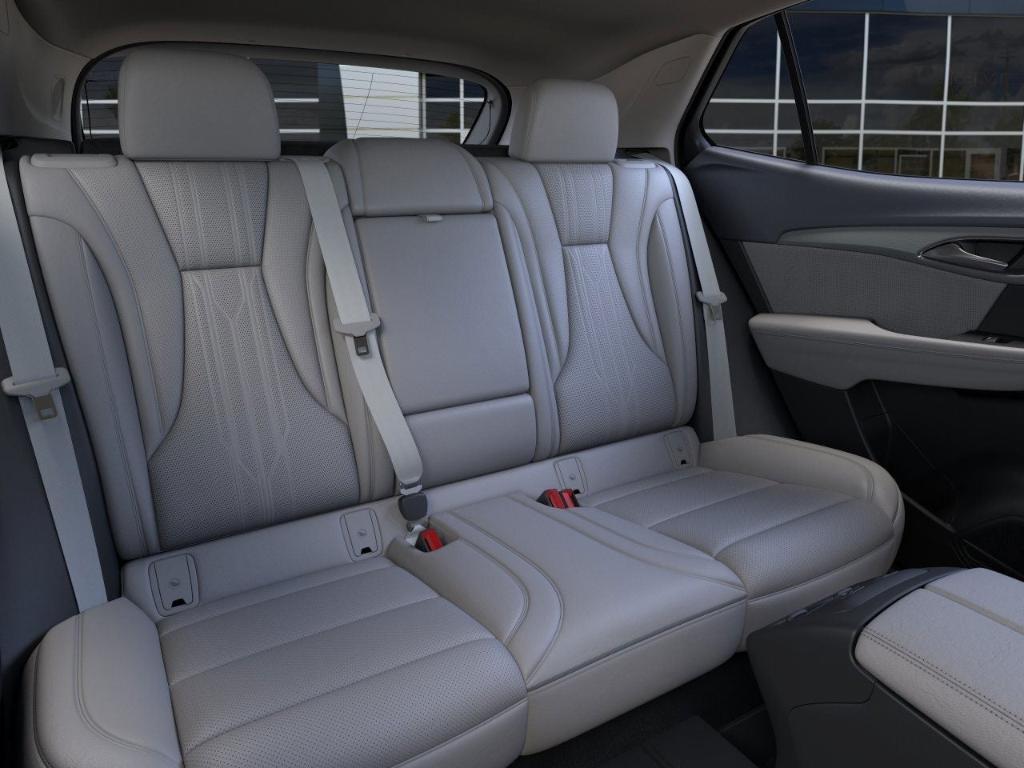 new 2026 Buick Envision car, priced at $52,319