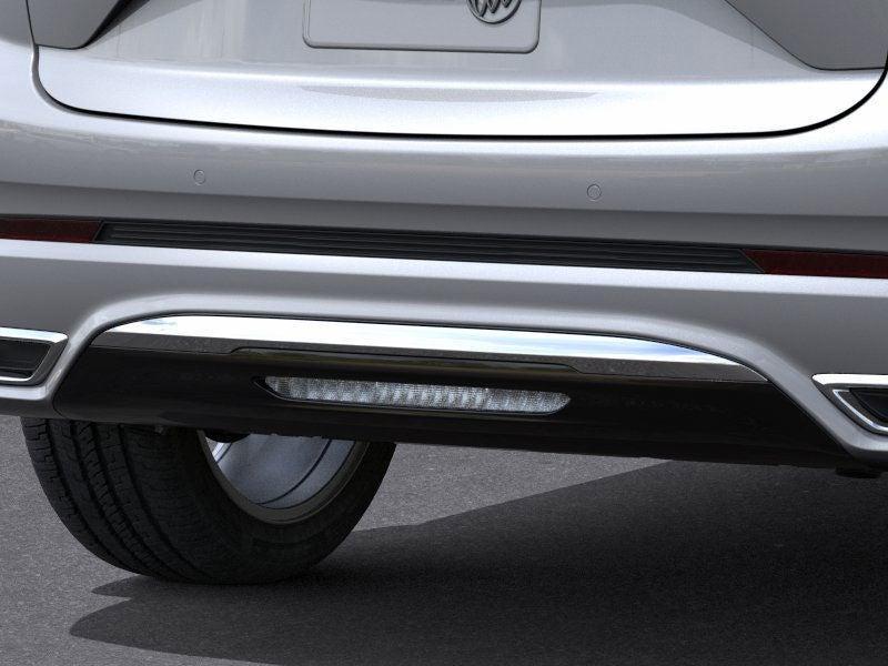 new 2026 Buick Envision car, priced at $52,319