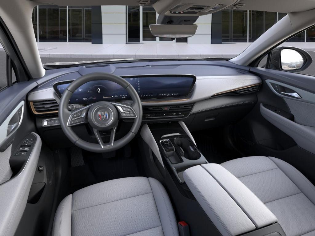 new 2026 Buick Envision car, priced at $52,319