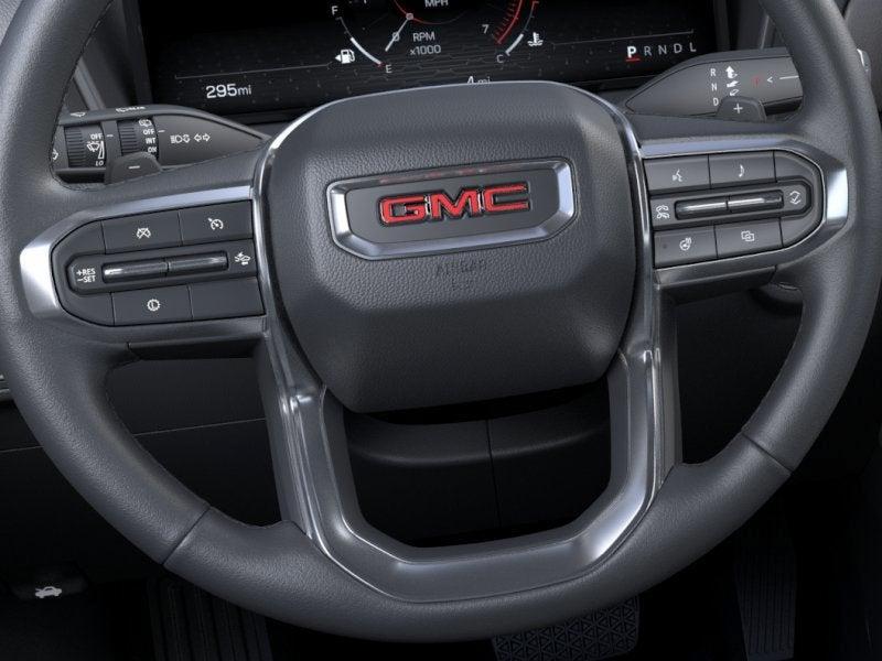 new 2026 GMC Terrain car, priced at $37,185