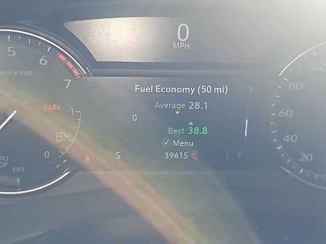 used 2021 Cadillac XT4 car, priced at $23,995