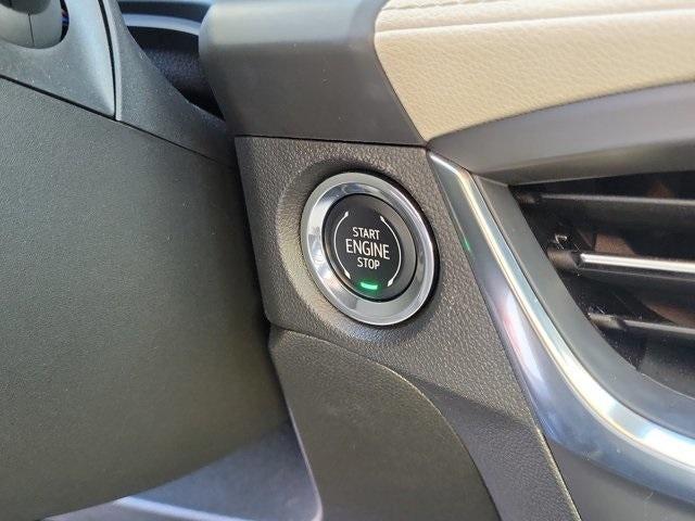 used 2024 Buick Encore GX car, priced at $20,495