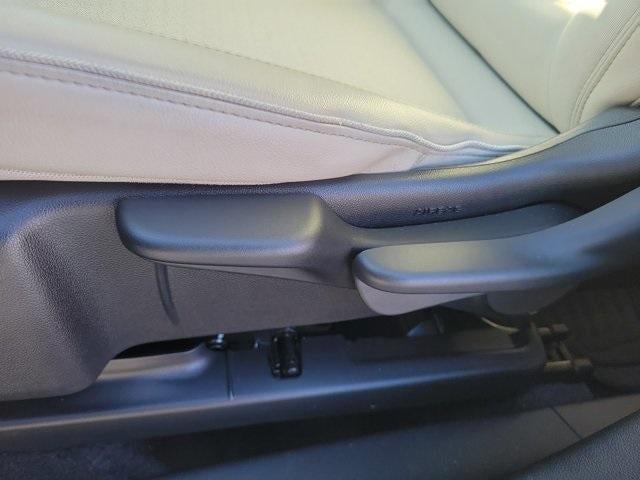 used 2024 Buick Encore GX car, priced at $20,495