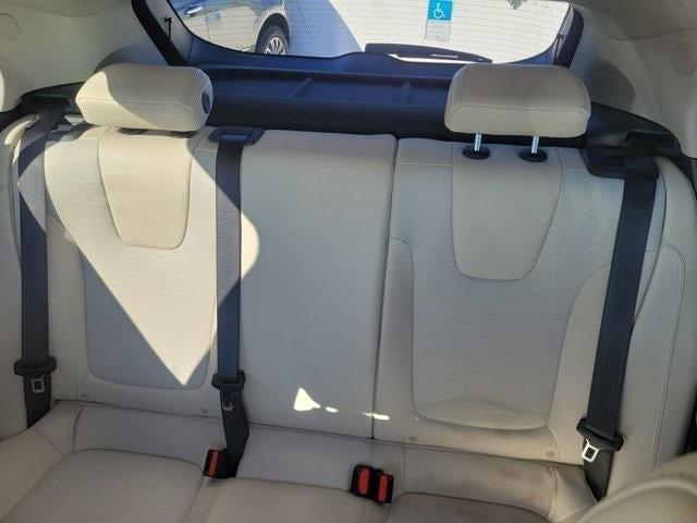 used 2024 Buick Encore GX car, priced at $20,495