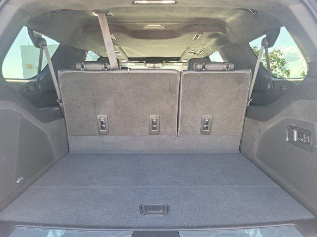 used 2023 Cadillac Escalade ESV car, priced at $80,790
