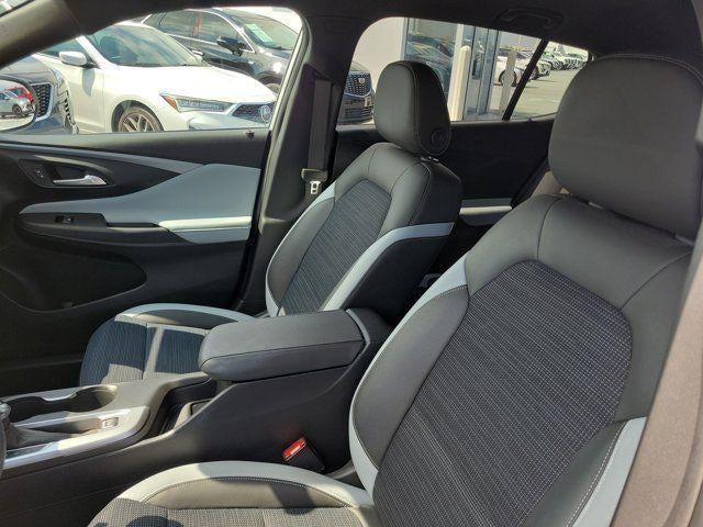 used 2024 Buick Envista car, priced at $23,690