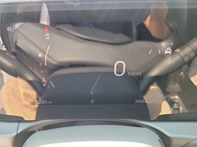used 2024 Buick Envista car, priced at $23,690