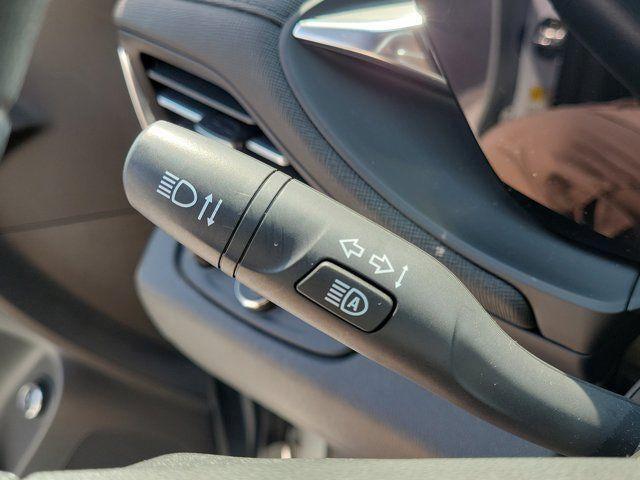 used 2024 Buick Envista car, priced at $23,690