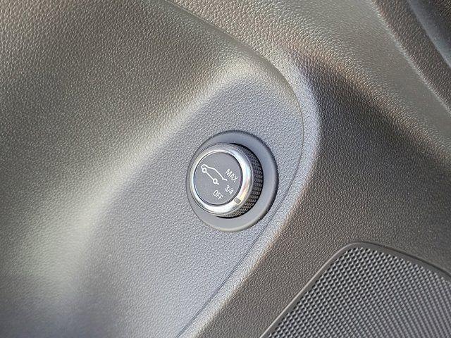 used 2024 Buick Envista car, priced at $23,690