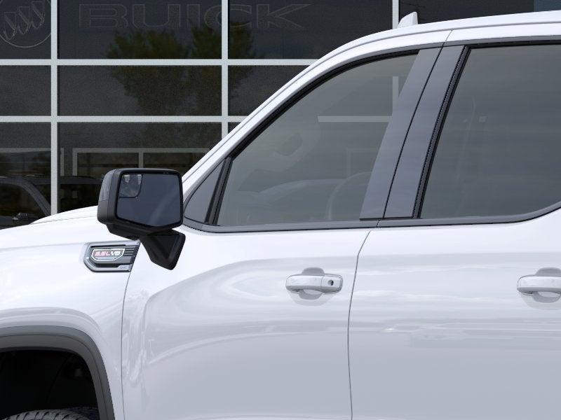 new 2026 GMC Sierra 1500 car, priced at $68,700