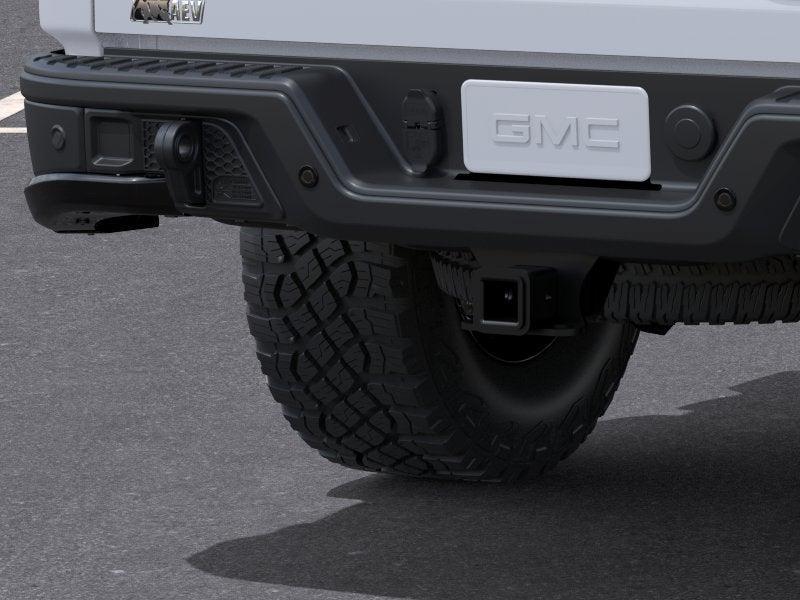 new 2026 GMC Sierra 2500 car, priced at $109,070