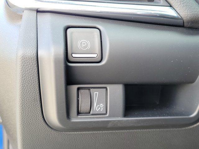 used 2023 Cadillac CT4 car, priced at $28,995