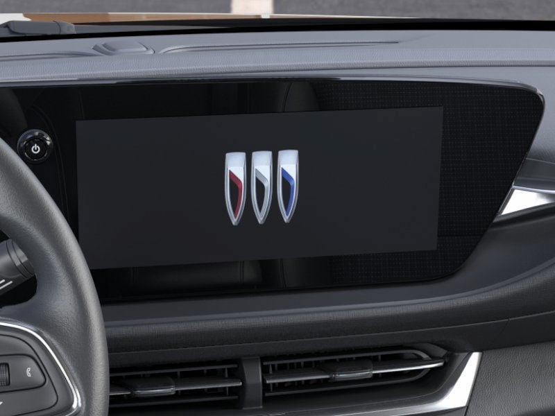 new 2026 Buick Envista car, priced at $28,175
