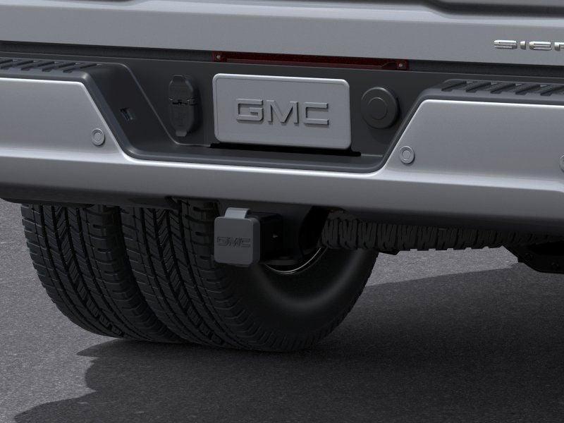 new 2026 GMC Sierra 3500 car, priced at $106,519