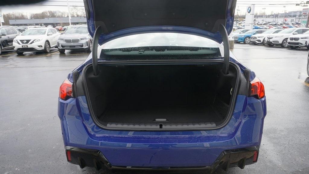 used 2025 BMW 228 Gran Coupe car, priced at $40,778