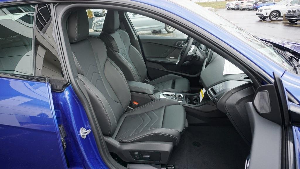 used 2025 BMW 228 Gran Coupe car, priced at $40,778