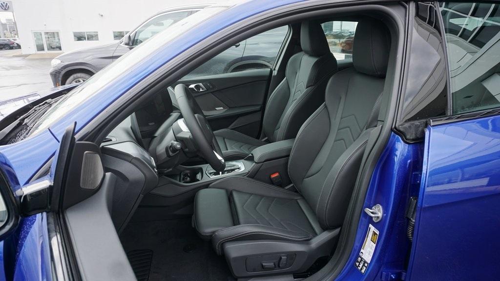 used 2025 BMW 228 Gran Coupe car, priced at $40,778