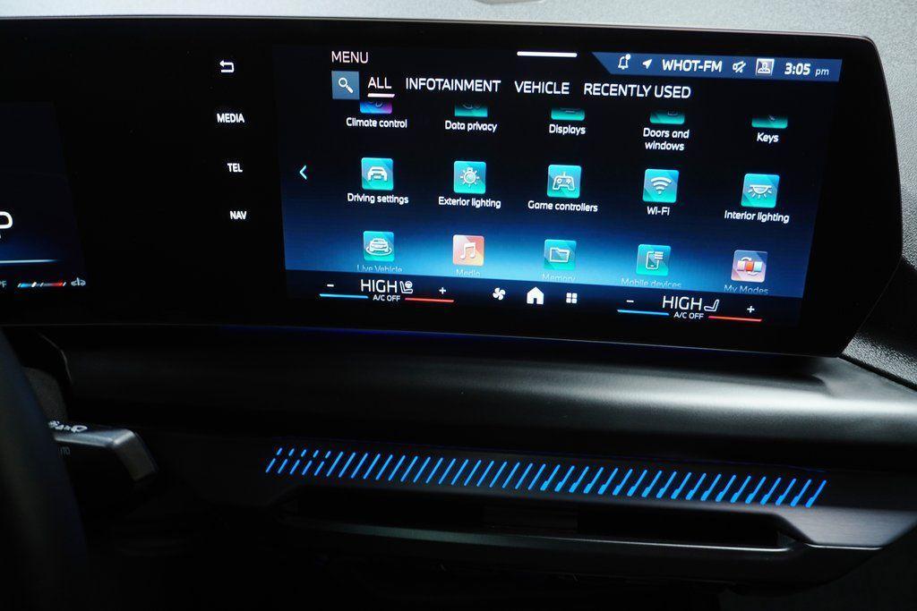 used 2025 BMW 228 Gran Coupe car, priced at $35,353