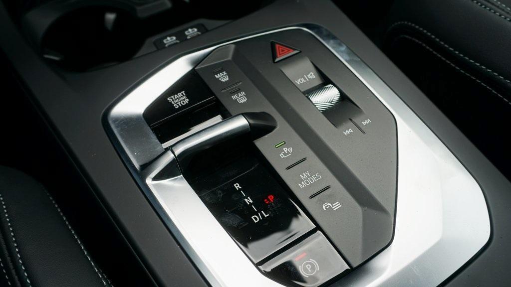 used 2025 BMW 228 Gran Coupe car, priced at $40,778