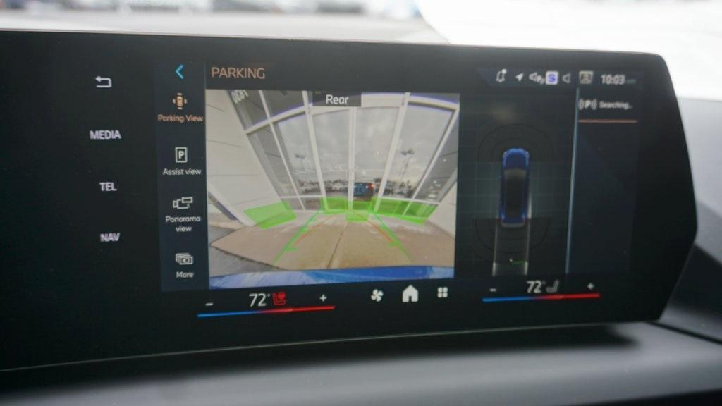 used 2025 BMW 228 Gran Coupe car, priced at $40,778