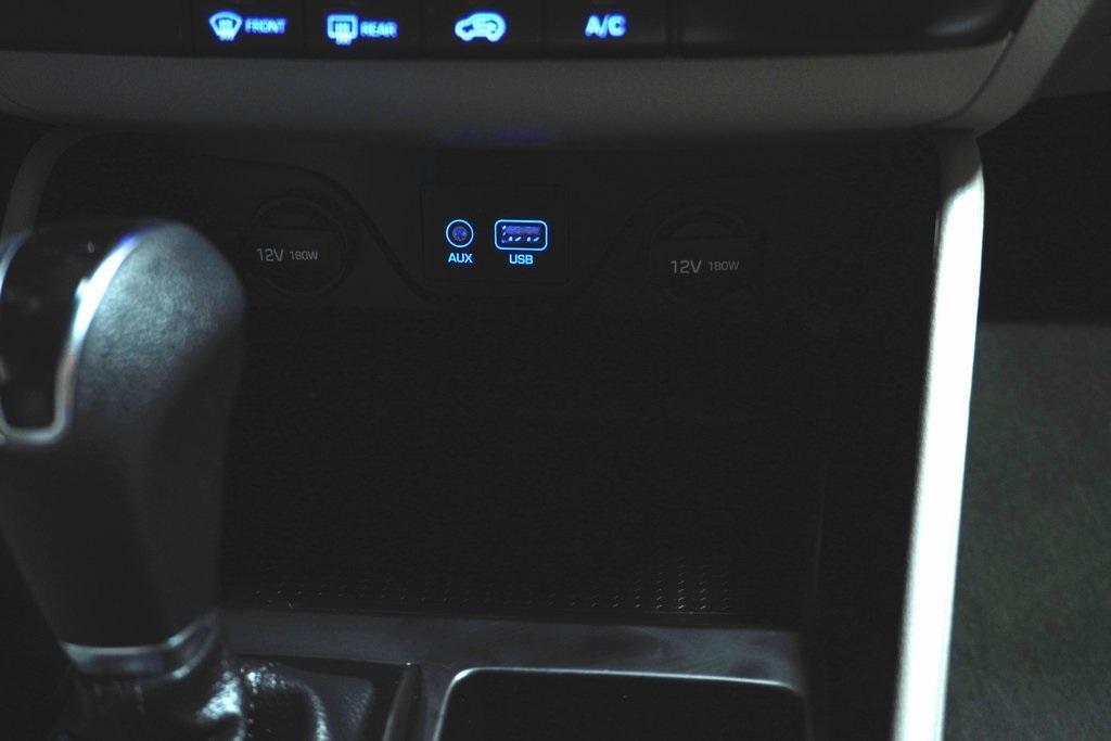 used 2019 Hyundai Tucson car, priced at $15,049