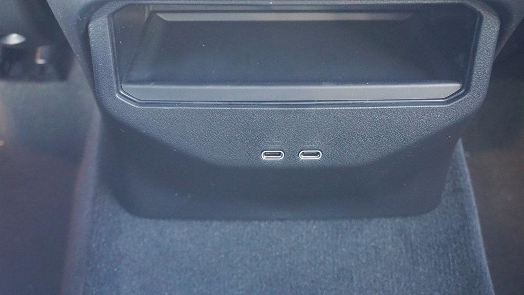 new 2026 BMW X3 car, priced at $56,040