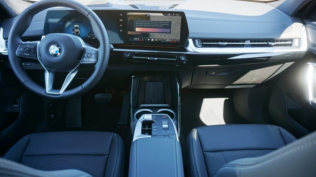 new 2026 BMW X2 car, priced at $50,045