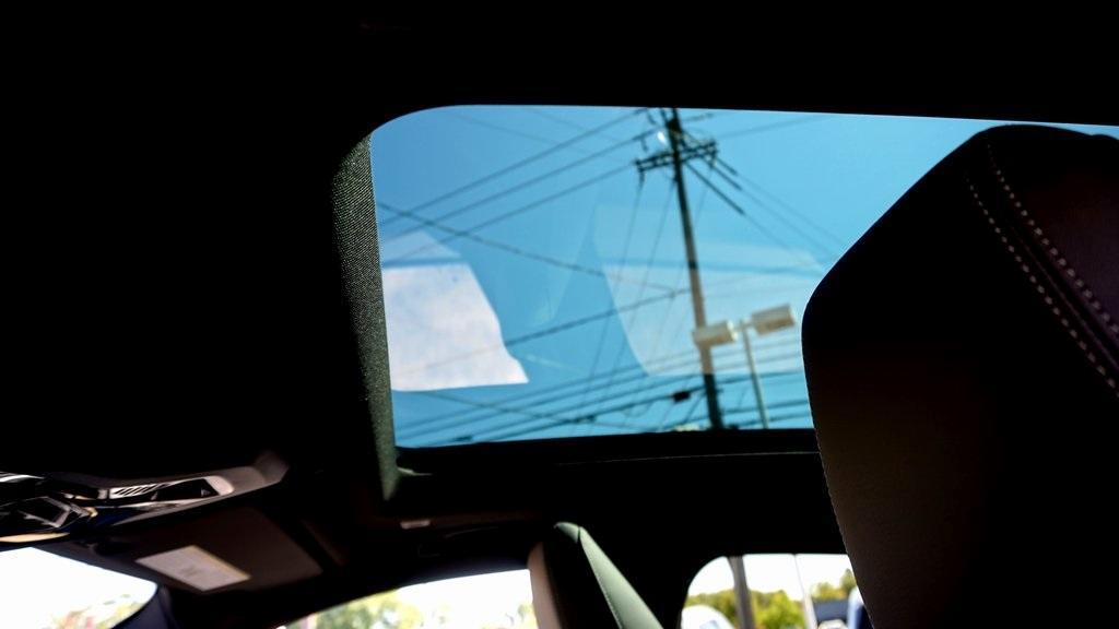 new 2026 BMW X2 car, priced at $50,045