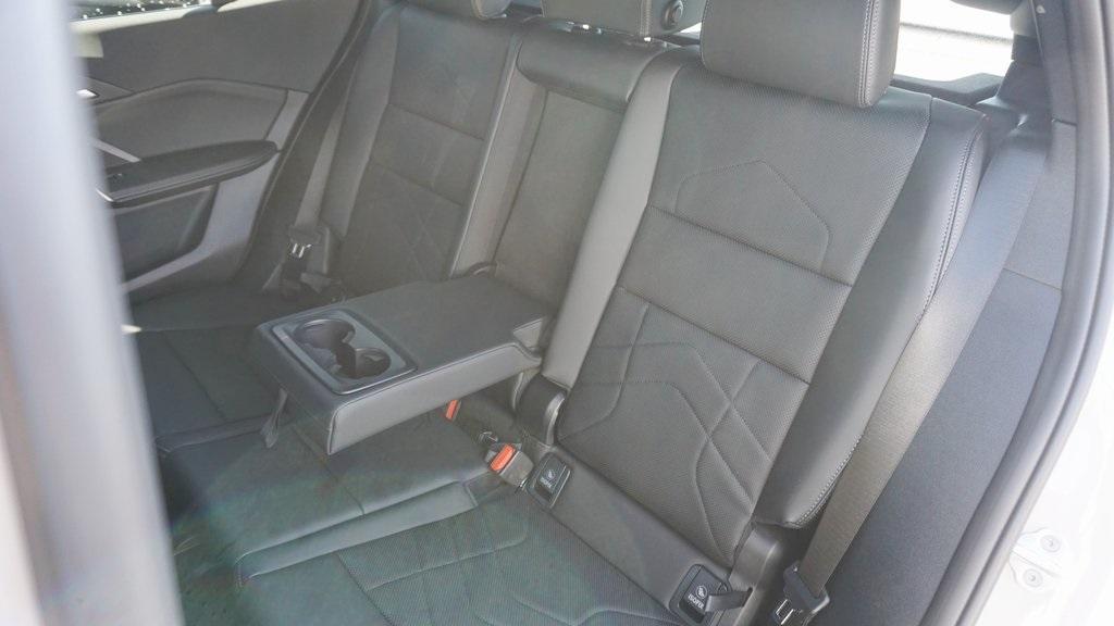 new 2026 BMW X2 car, priced at $50,045