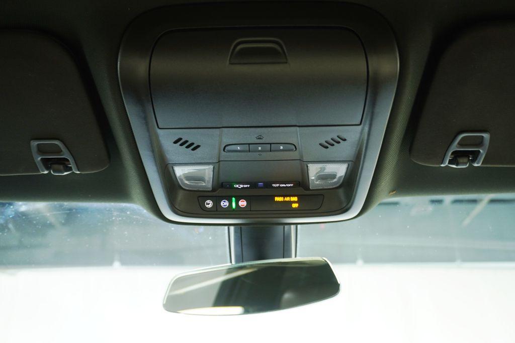 used 2019 Cadillac XT5 car, priced at $18,064