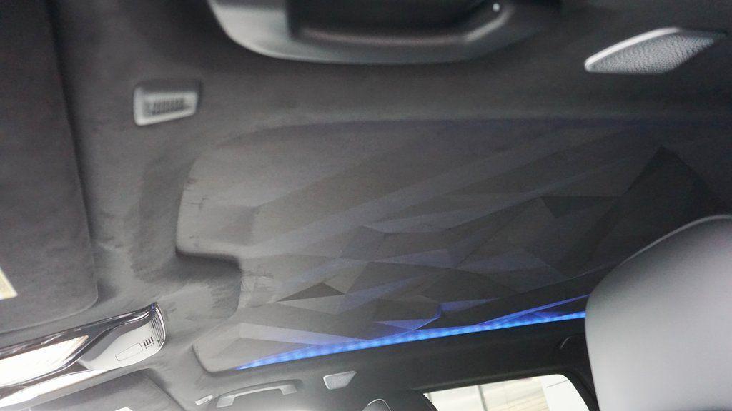 used 2026 BMW XM car, priced at $146,785