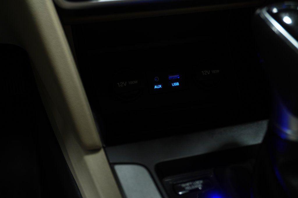 used 2020 Hyundai Elantra car, priced at $13,302