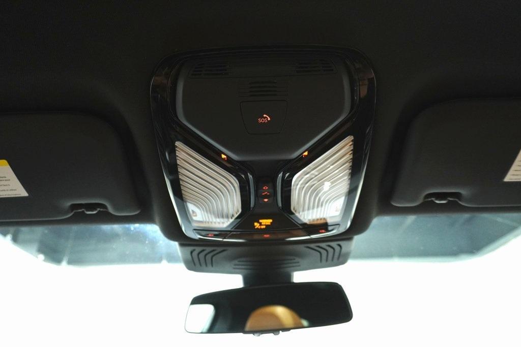 used 2023 BMW X4 car, priced at $38,993