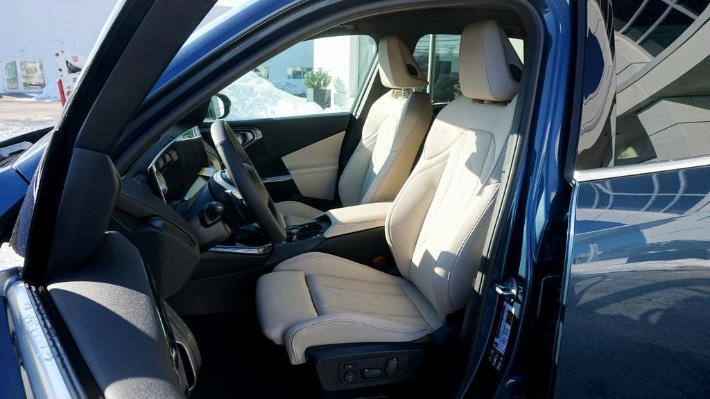 new 2026 BMW X3 car, priced at $58,090