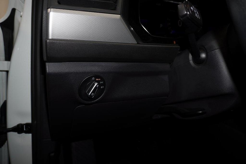 used 2023 Volkswagen Jetta car, priced at $17,145