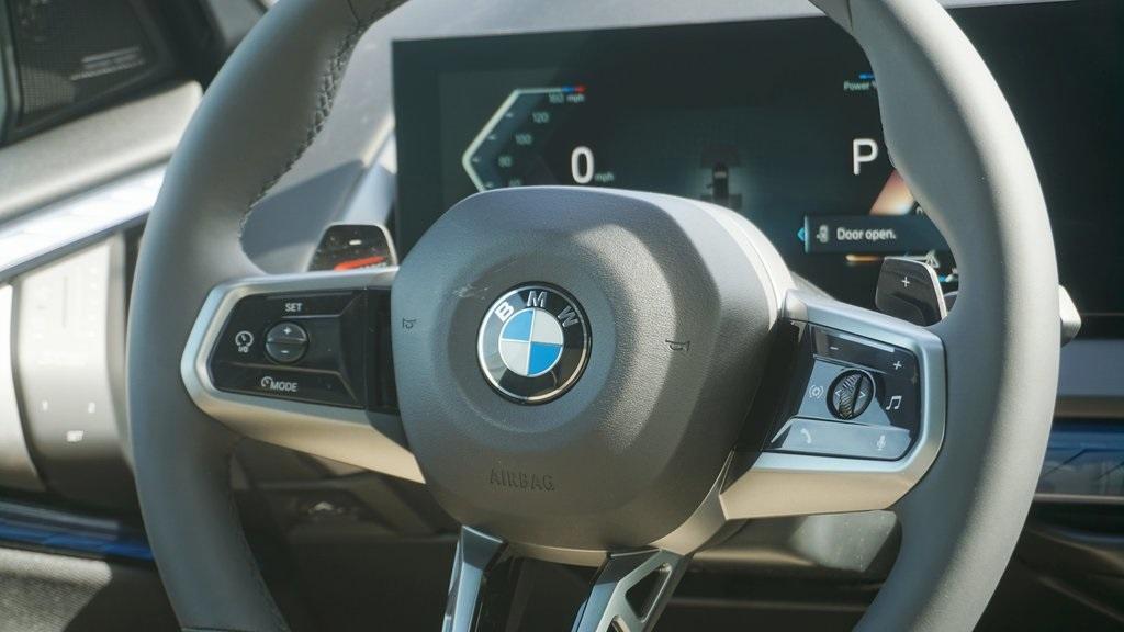 new 2026 BMW X3 car, priced at $63,300