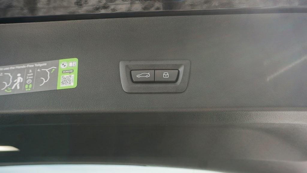 new 2026 BMW X3 car, priced at $63,300