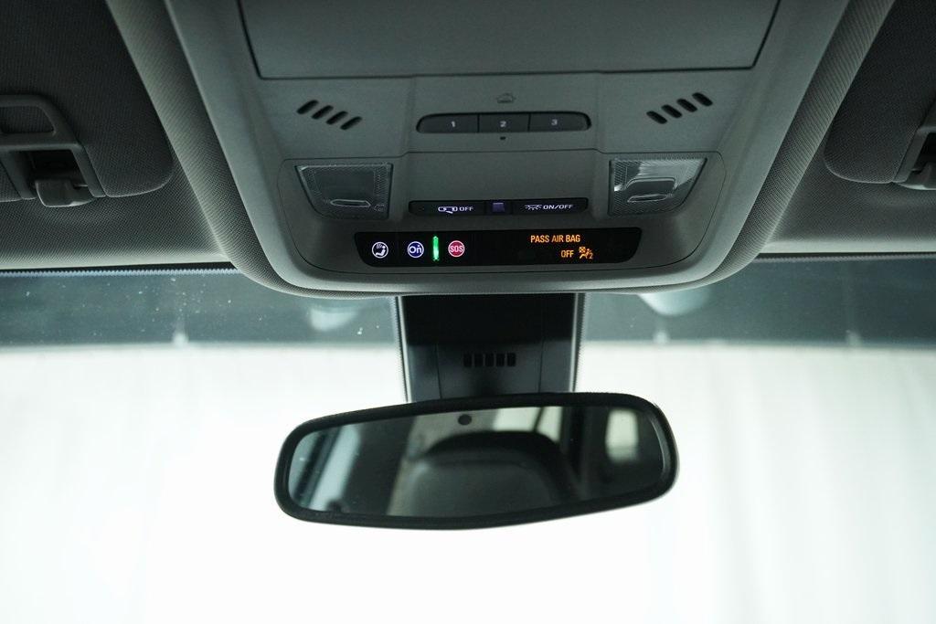 used 2023 GMC Terrain car, priced at $20,998