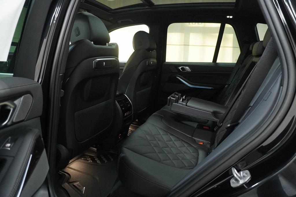 used 2024 BMW X5 PHEV car, priced at $63,180