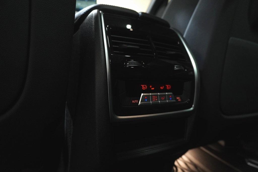 used 2024 BMW X5 PHEV car, priced at $63,180